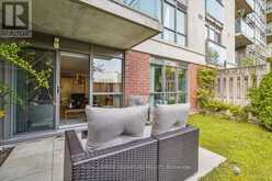 218 - 120 DALLIMORE CIRCLE Toronto