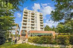 218 - 120 DALLIMORE CIRCLE Toronto