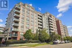 218 - 120 DALLIMORE CIRCLE Toronto