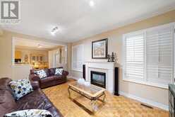 45 FORECASTLE ROAD Vaughan 