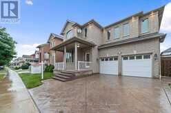 45 FORECASTLE ROAD Vaughan 