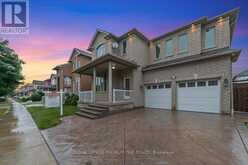 45 FORECASTLE ROAD Vaughan 