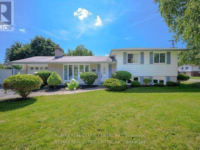 228 PLUMTREE DRIVE Burlington  Ontario