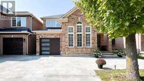 2598 DASHWOOD DRIVE Oakville 