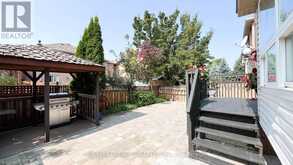 2598 DASHWOOD DRIVE Oakville