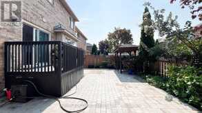 2598 DASHWOOD DRIVE Oakville 