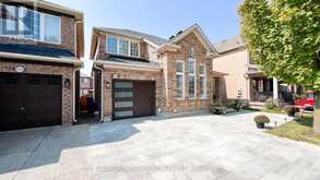 2598 DASHWOOD DRIVE Oakville 