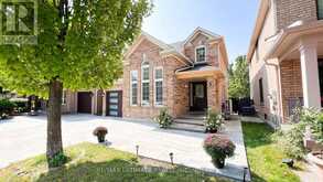 2598 DASHWOOD DRIVE Oakville 