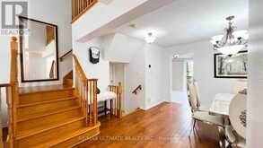 2598 DASHWOOD DRIVE Oakville 