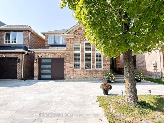 2598 DASHWOOD DRIVE Oakville Ontario