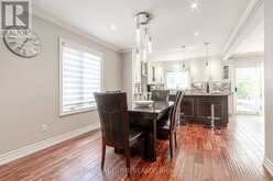 4302 HIGHGATE CRESCENT Mississauga