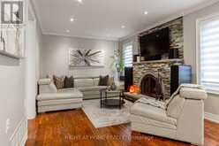 4302 HIGHGATE CRESCENT Mississauga