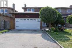 4302 HIGHGATE CRESCENT Mississauga