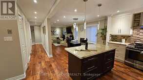 4302 HIGHGATE CRESCENT Mississauga