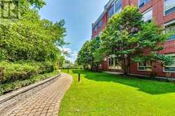 405 - 800 SHEPPARD AVENUE Toronto