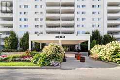 1111 - 1360 YORK MILLS ROAD Toronto