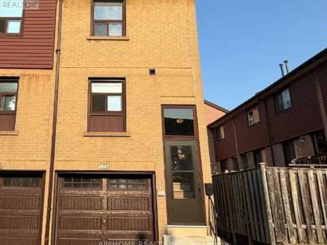 215 - 275 BROADVIEW AVENUE Toronto Ontario