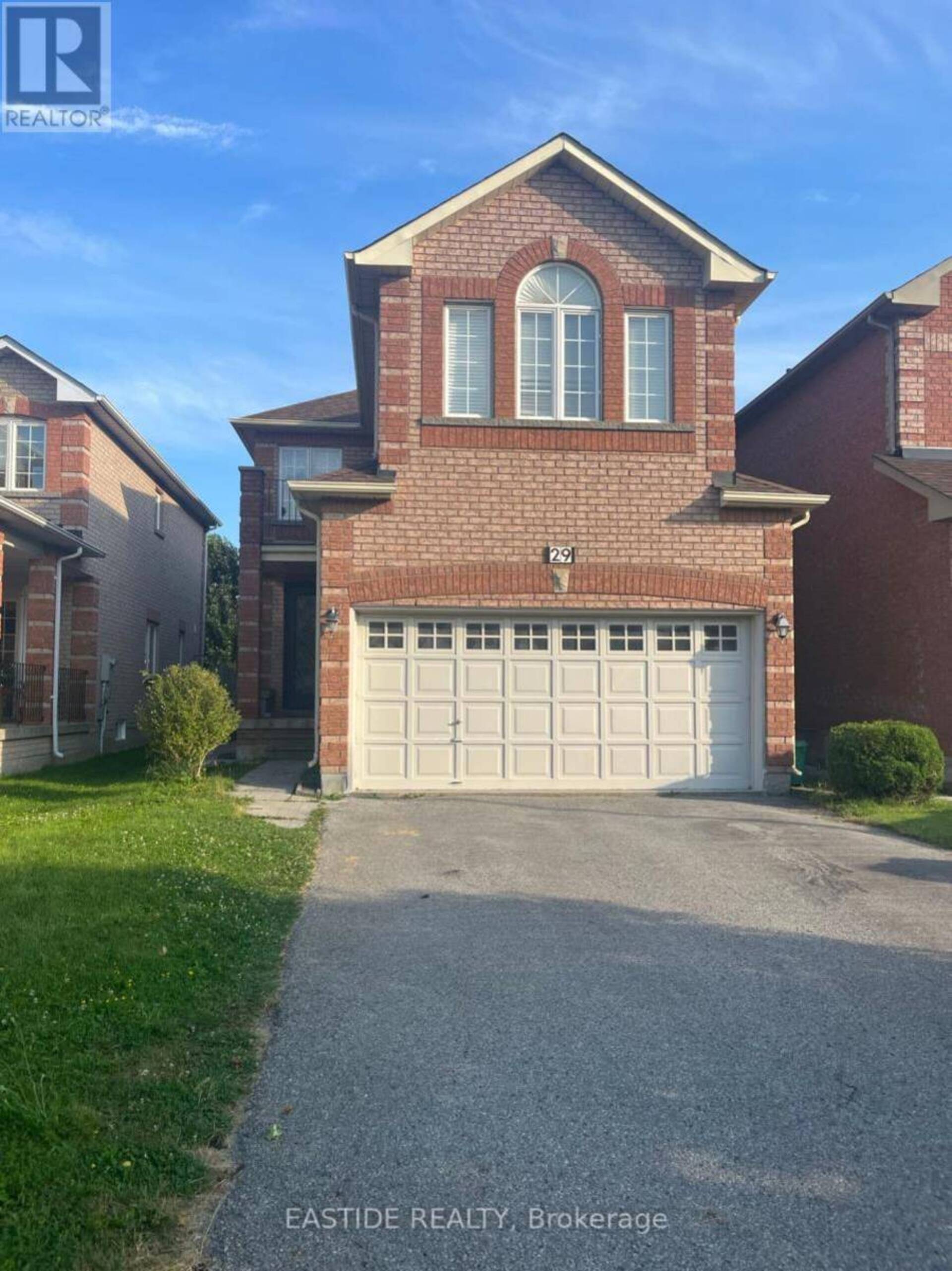 29 QUANTUM STREET Markham