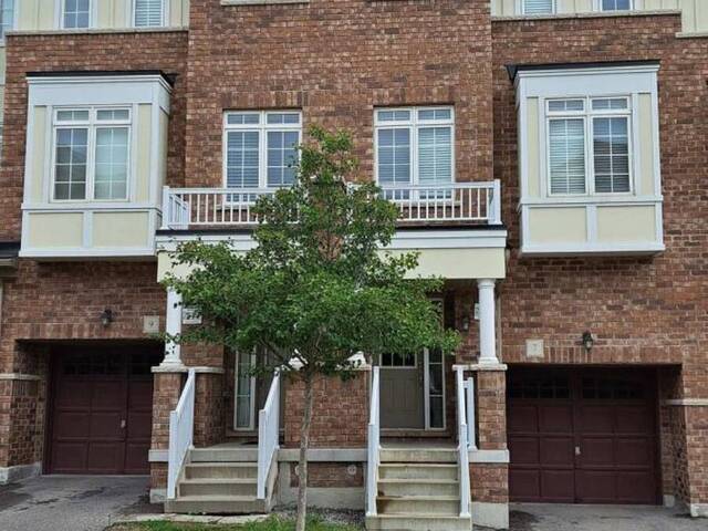 7 ROY GROVE WAY Markham Ontario