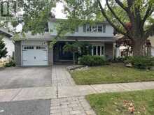 226 CHEBUCTO DRIVE Oakville 