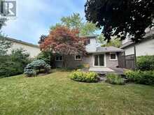 226 CHEBUCTO DRIVE Oakville 