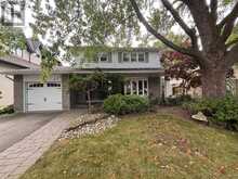 226 CHEBUCTO DRIVE Oakville 