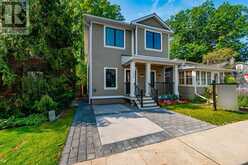 152 CHISHOLM STREET Oakville