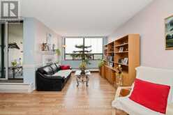 801 - 2542 ARGYLE ROAD Mississauga 