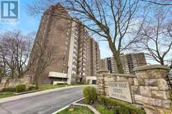 801 - 2542 ARGYLE ROAD Mississauga 