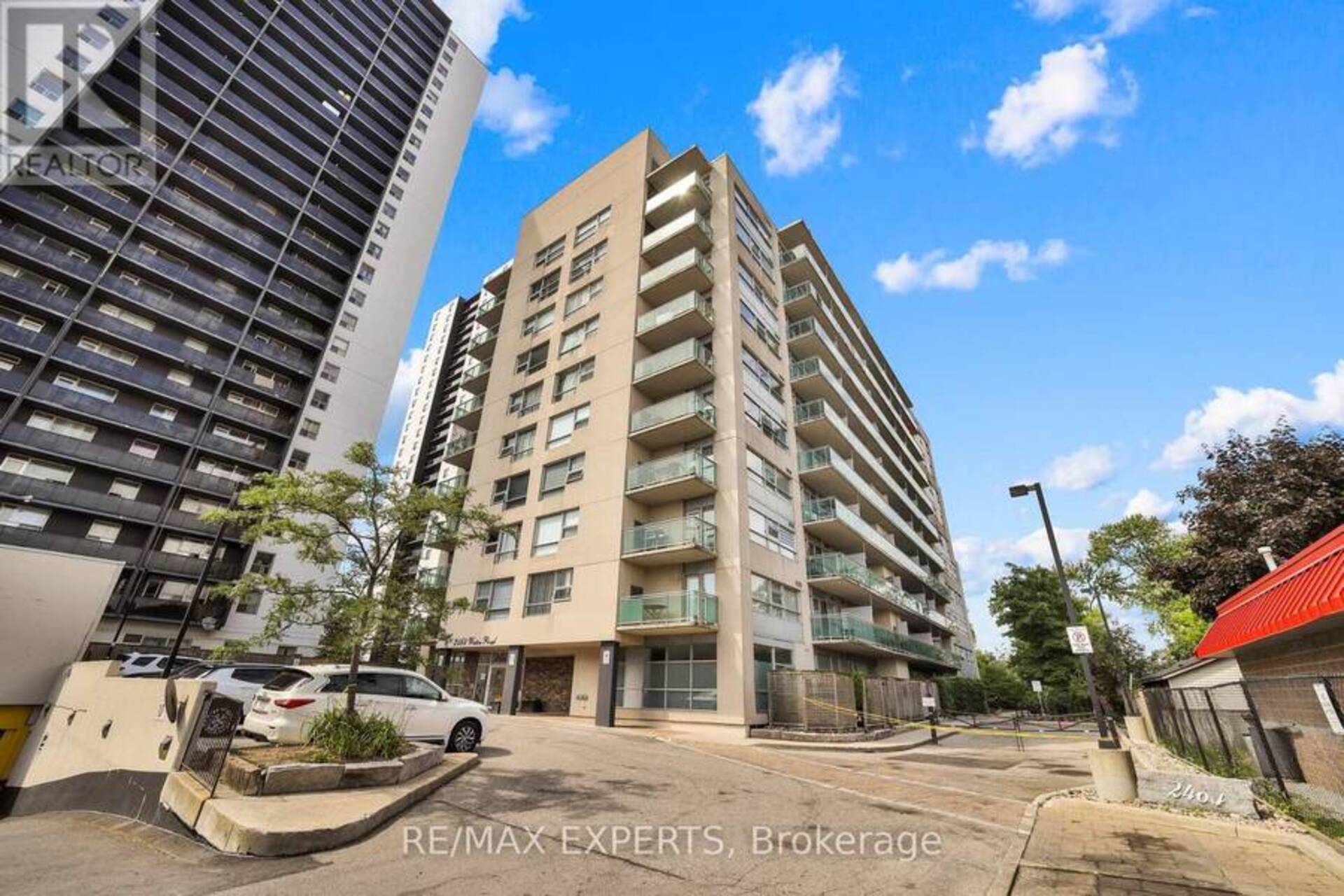 1012 - 2464 WESTON ROAD Toronto