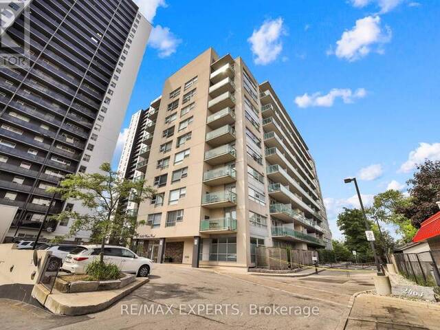 1012 - 2464 WESTON ROAD Toronto Ontario