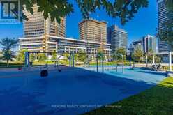 912 - 85 MCMAHON DRIVE Toronto