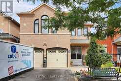 478 SUMMERPARK CRESCENT Pickering 