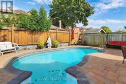 478 SUMMERPARK CRESCENT Pickering 