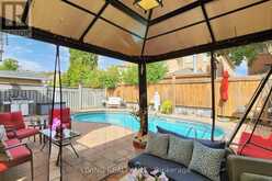 478 SUMMERPARK CRESCENT Pickering 