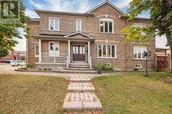 295 MORNINGMIST STREET Brampton