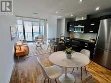 2812 - 90 PARK LAWN ROAD Toronto