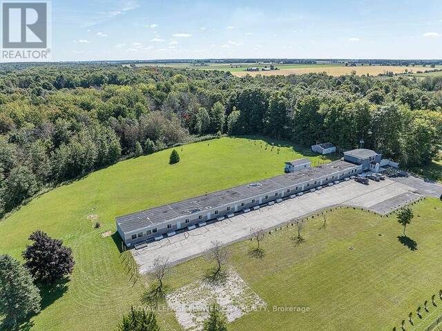 9151 ROAD 164 (HWY 23) N North Perth Ontario