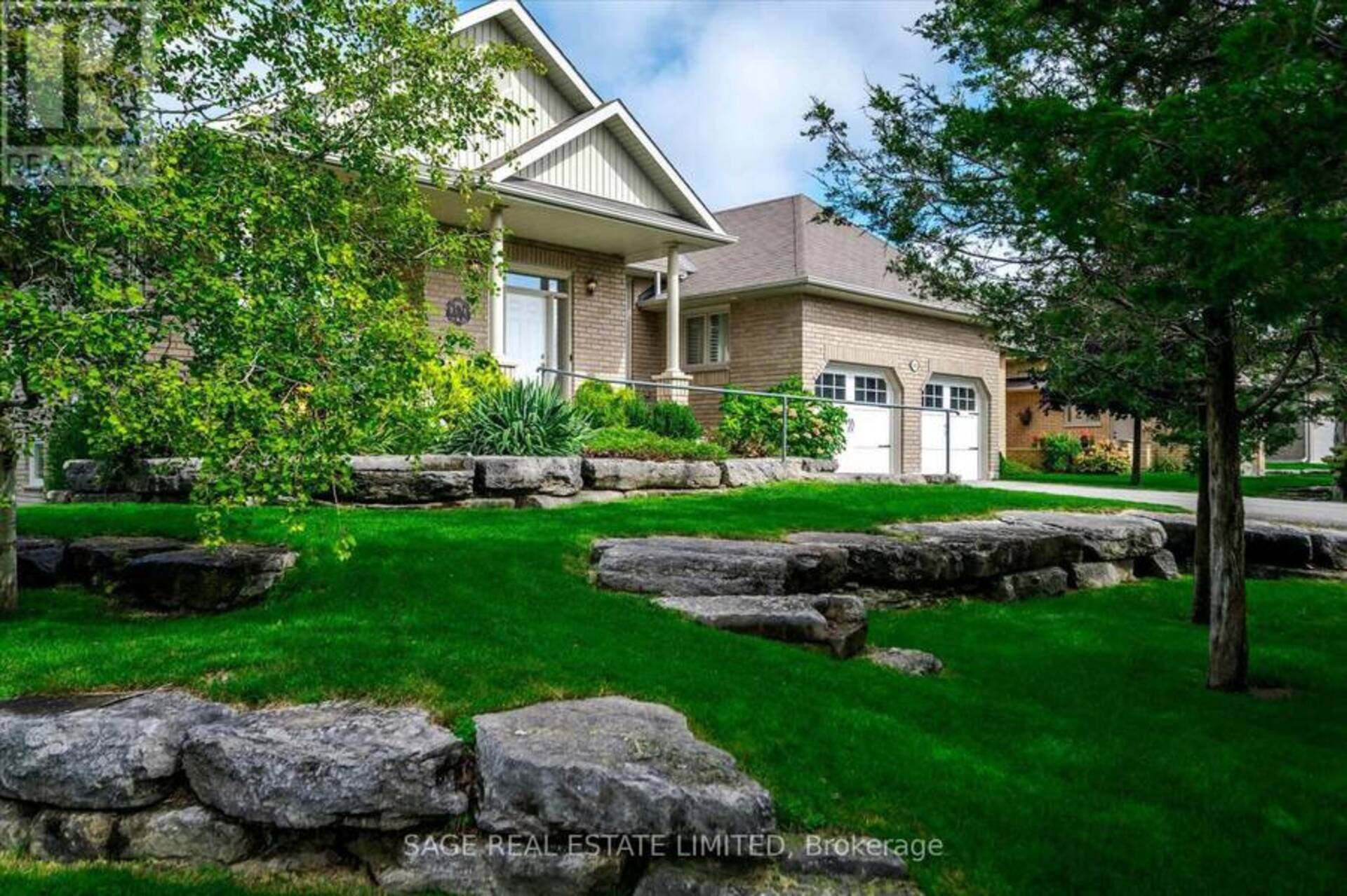 103 SOUTH HARBOUR DRIVE Kawartha Lakes