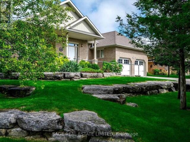 103 SOUTH HARBOUR DRIVE Kawartha Lakes  Ontario