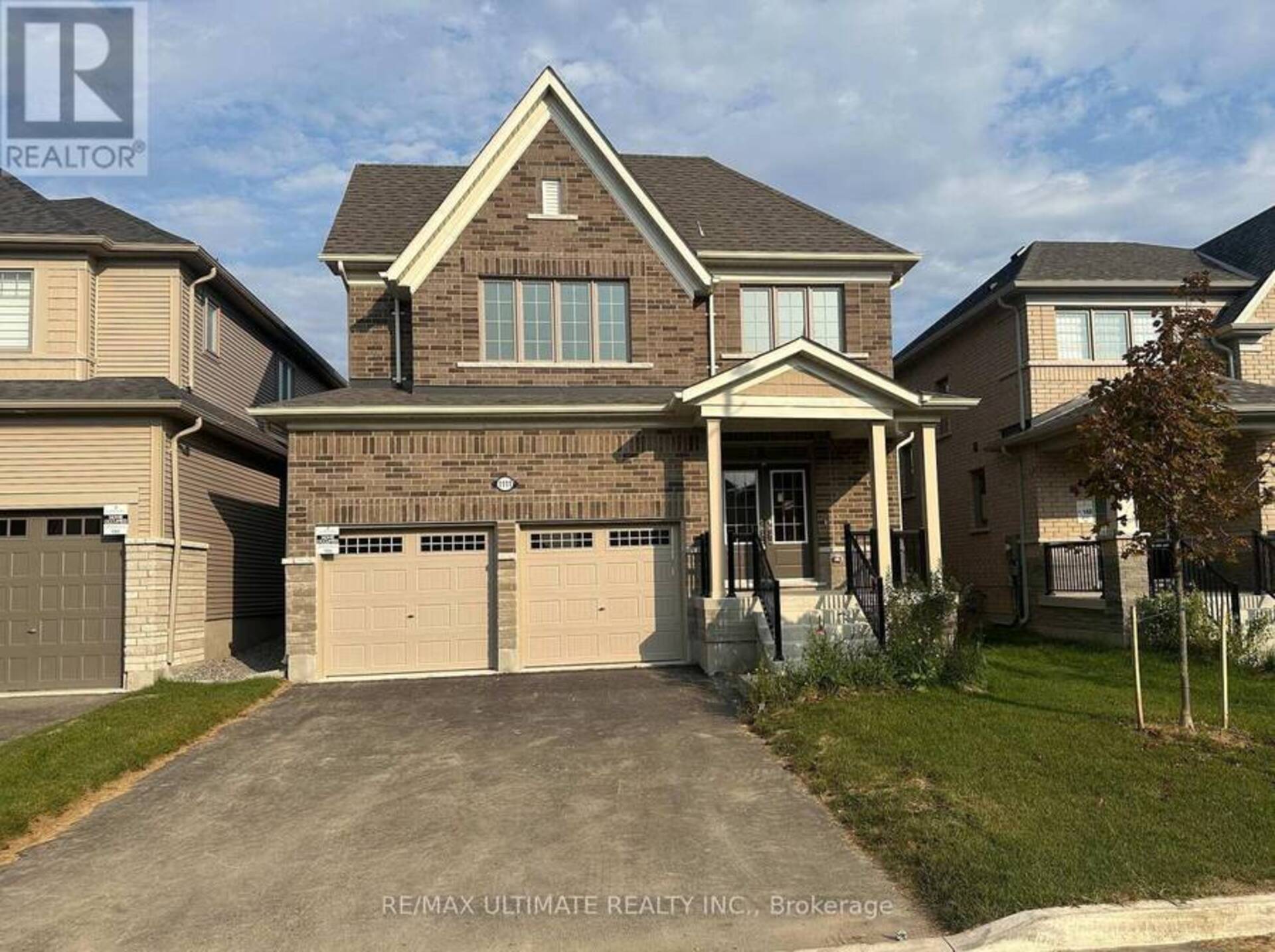 1111 DENTON DRIVE Cobourg