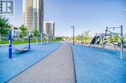 2505 - 95 MCMAHON DRIVE Toronto