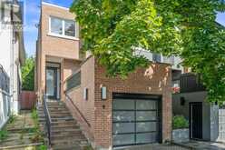 9 GILGORM ROAD Toronto