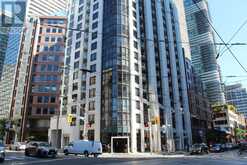 210 - 801 BAY STREET Toronto