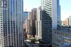 210 - 801 BAY STREET Toronto