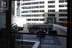 210 - 801 BAY STREET Toronto