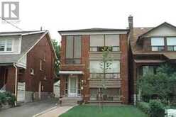 175 GLENHOLME AVENUE Toronto