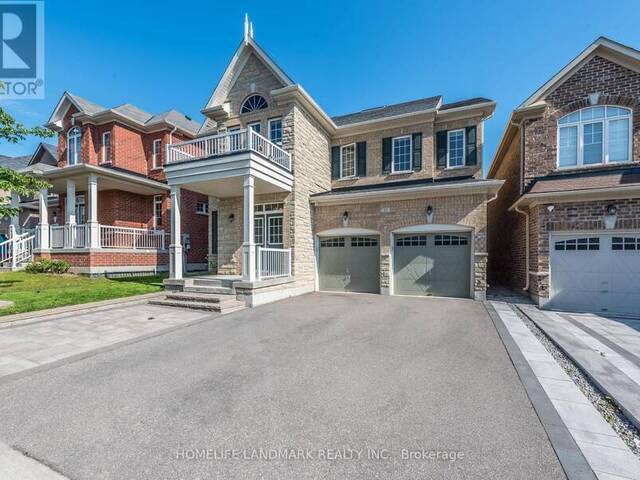 13 HUA DU AVENUE Markham  Ontario