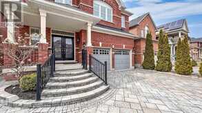 92 PRINCESS DIANA DRIVE Markham 