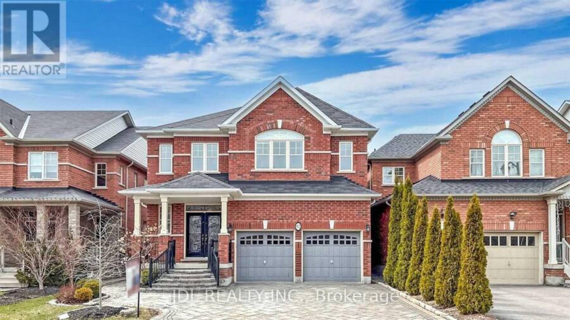 92 PRINCESS DIANA DRIVE Markham 